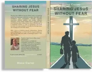 book Sharing Jesus